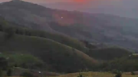 The view is simply wonderful!