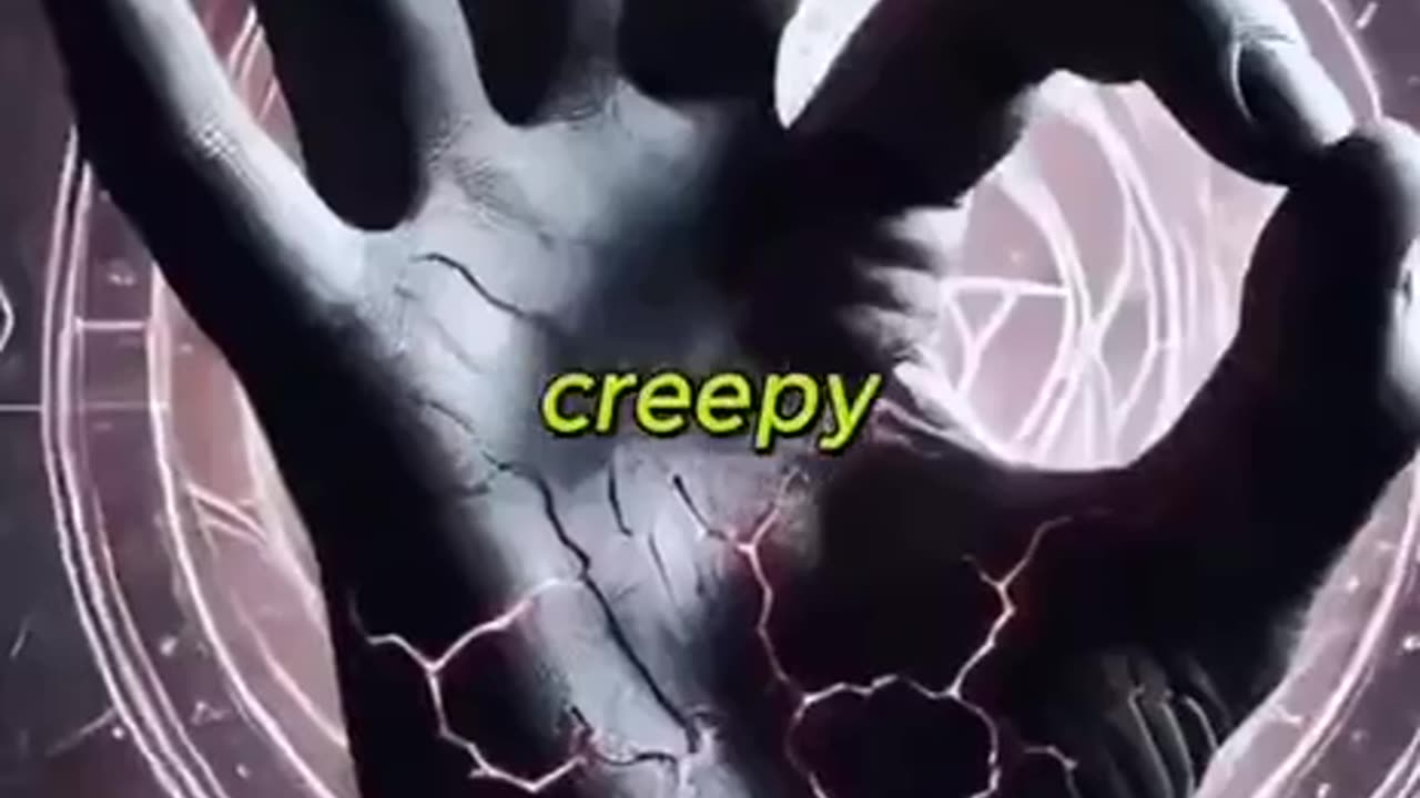 DEVIL HANDSIGN STORY