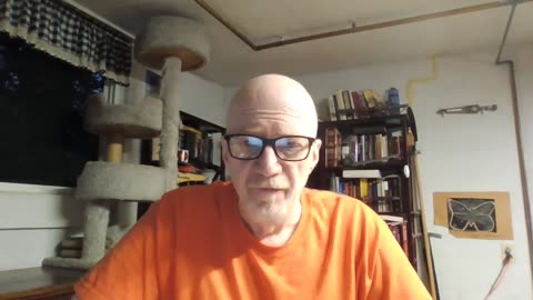 Bible Study with Fred: Acts 4:15-22