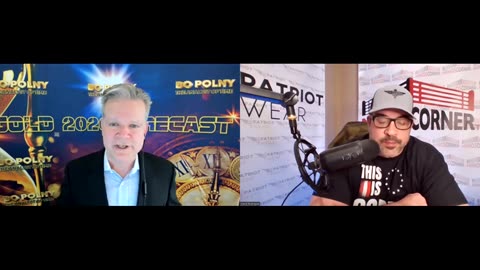 Bo Polny & David Nino - Super Bowl Prophecy Revealed!?