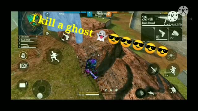F f ka bhoot