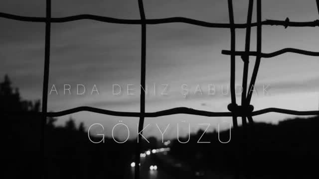 Arda Deniz Şabudak - GÖKYÜZÜ