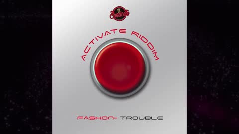 Fashon - Trouble