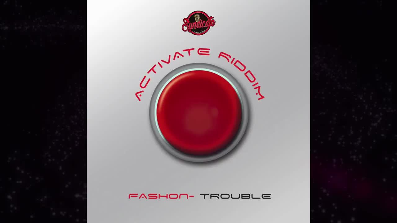 Fashon - Trouble