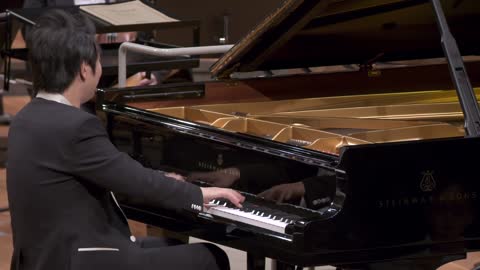 Frédéric Chopin ∙ Waltz # 1 in E flat major Op. 18 "Grande valse brilliante"