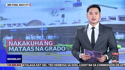 AFP, nakakuha ng mataas na satisfaction rating sa huling bahagi ng taong 2023