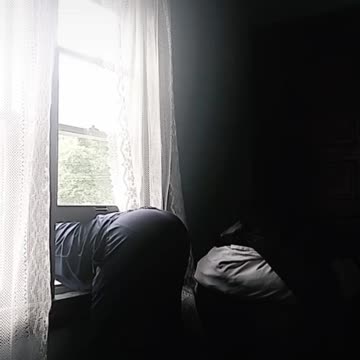 Stuck with Stepbro...