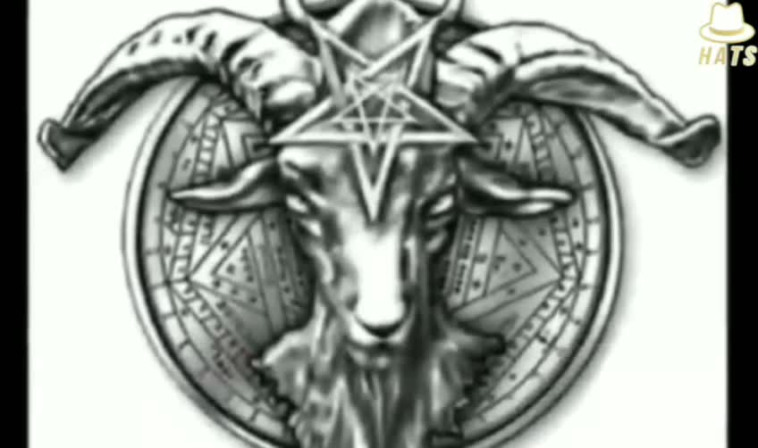 Netherlands Prime Minister Mark Rutte is a Satanist.