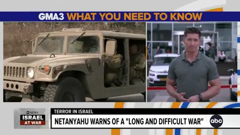 Israel Palestine war update