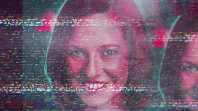 Jen Psaki - Circle Psychedelic, White House Press Briefing Remix! Circle Back Techno Psaki Song!