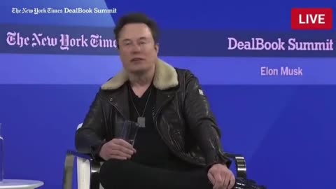 DANG! Elon was on a ROLL today!!!!!