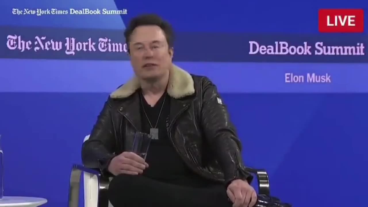 DANG! Elon was on a ROLL today!!!!!