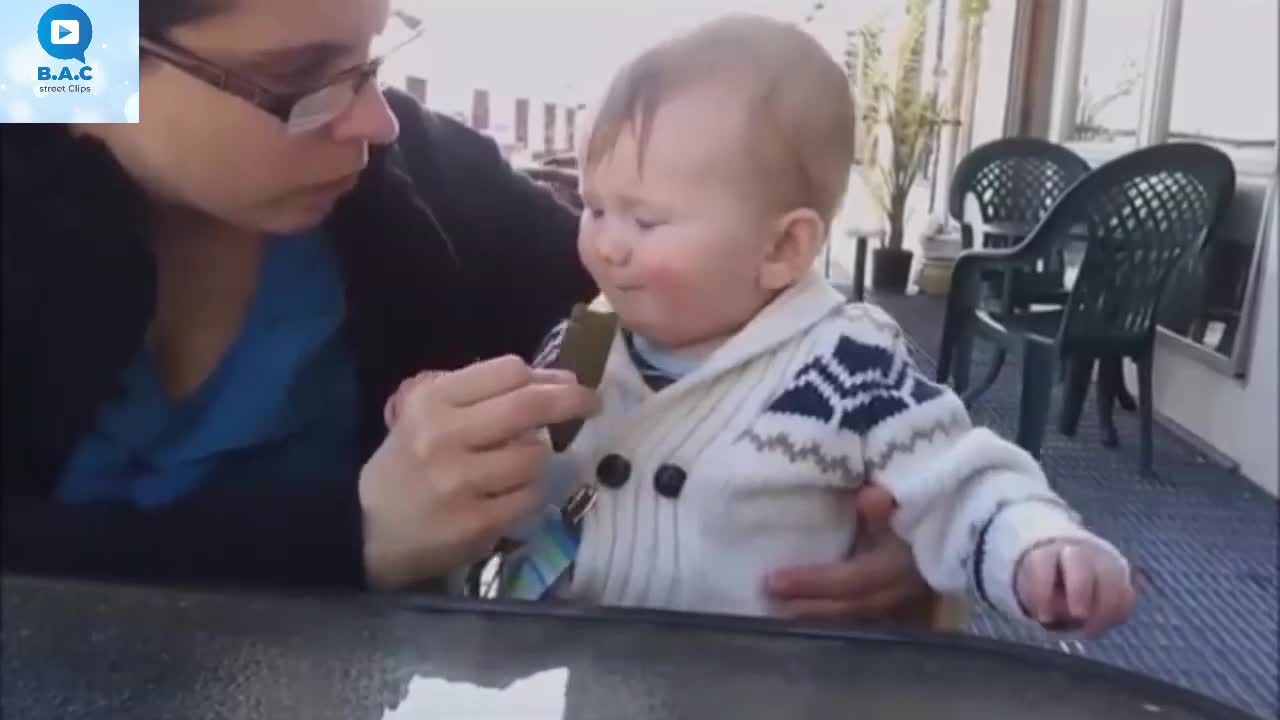 Funny Baby Videos