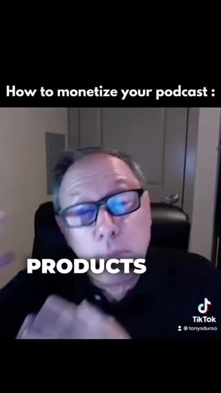 How to monetize your podcast