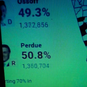 INTERNATIONAL WIDE ELECTION FRAUD VOTING MACHINE CRIME, GEORGIA RUNOFF SHAM ELECTION CRIME 38