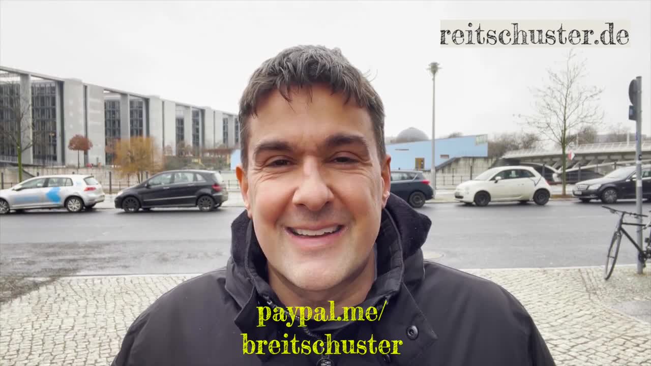 Haftung für Impfschäden: Spielt Merkel mit offenen Karten? Heute in der Bundespressekonferenz.