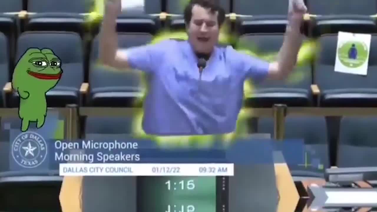 The Real Slim Shady Just Stood Up