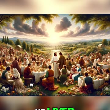 Unlocking the Gift of Salvation: Understanding Jesus' Perfect Obedience