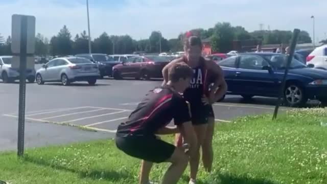 Hilarious fails compilation (must watch)