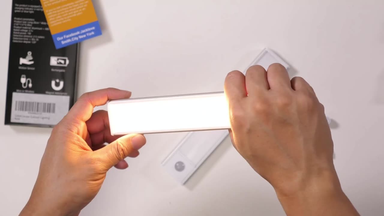 Cabinet light order in amazon website