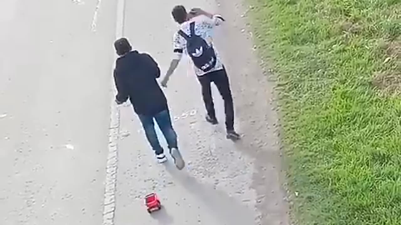 The end 🤣😂 8 #shorts #fails #funnyvideo #viral #epicfails