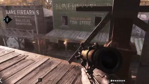 Hunt: Showdown Pt.24
