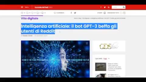 PAROLA DI AI