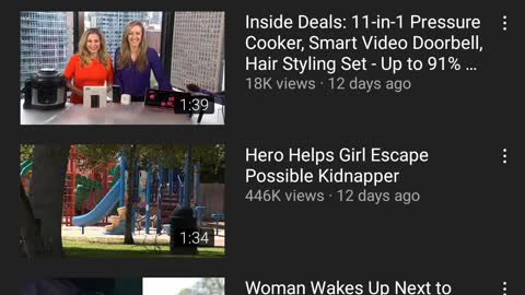 Video: on these wicked women