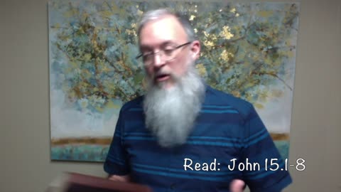 2x4 devotional, “fruit”, April 3, 2024