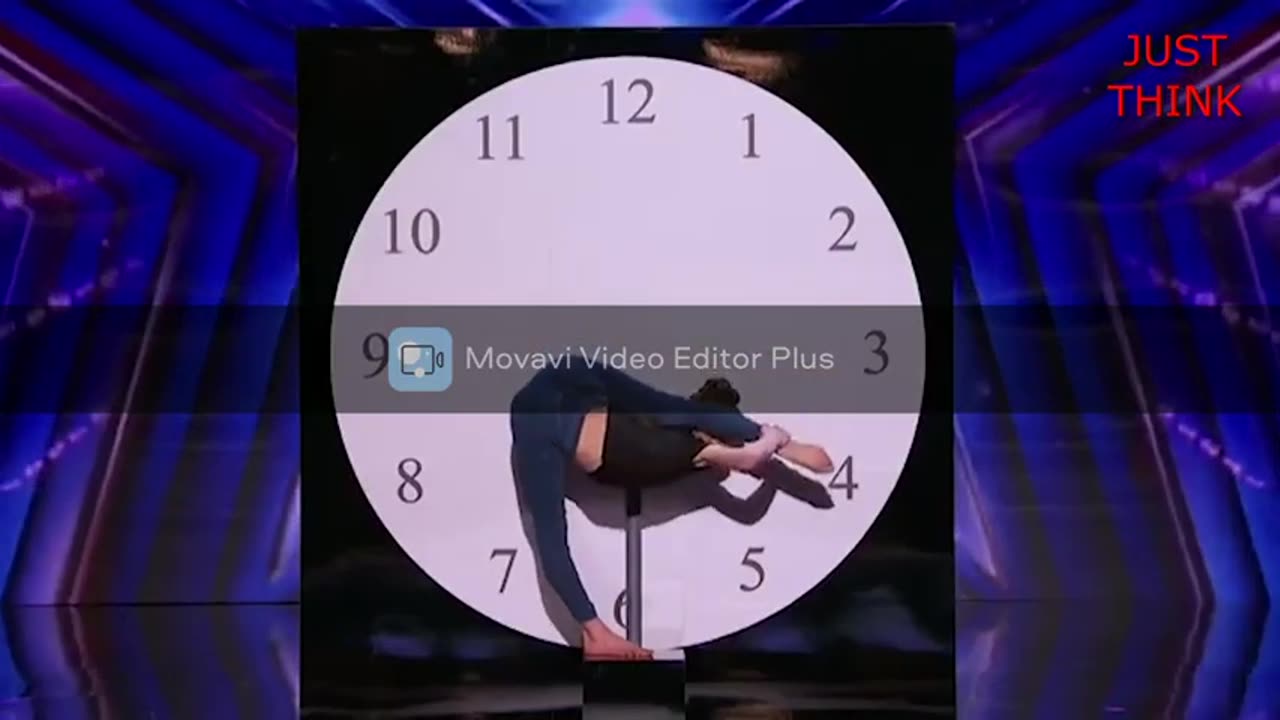 Anna mcnulty America's got talent 2023 Anna mcnulty odians week 8S16EO8