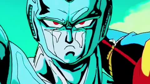 Vegeta "you'll spill no Saiyan Blood" Dragon Ball Z Movie. #dragonball #anime