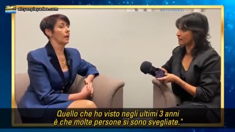 il più grande crimine contro l'umanità.