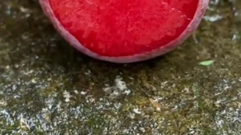 Fruits Video Farm Fresh Ninja Fruit Cutting Satisfying Fruit | Amazing Fruits Video #fruits #short