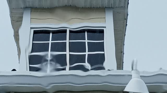 The Warping of Windows