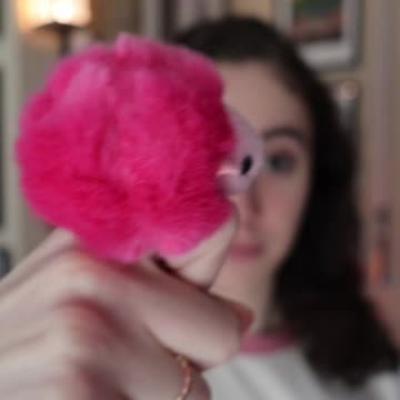 Pygmy Puffs From USJ! #harrypotter #weasley #unviersalstudios #traveljapan