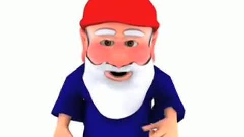 you've been gnomed