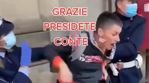 Come cazzo e stato possibile tutto questo ?🤔