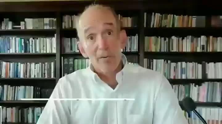 Dr. Joseph Mercola talks about mRNA!