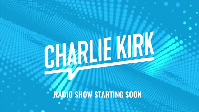 Israel Pushes for Peace & Biden Tries to Take Credit | The Charlie Kirk Show LIVE 5.21.21