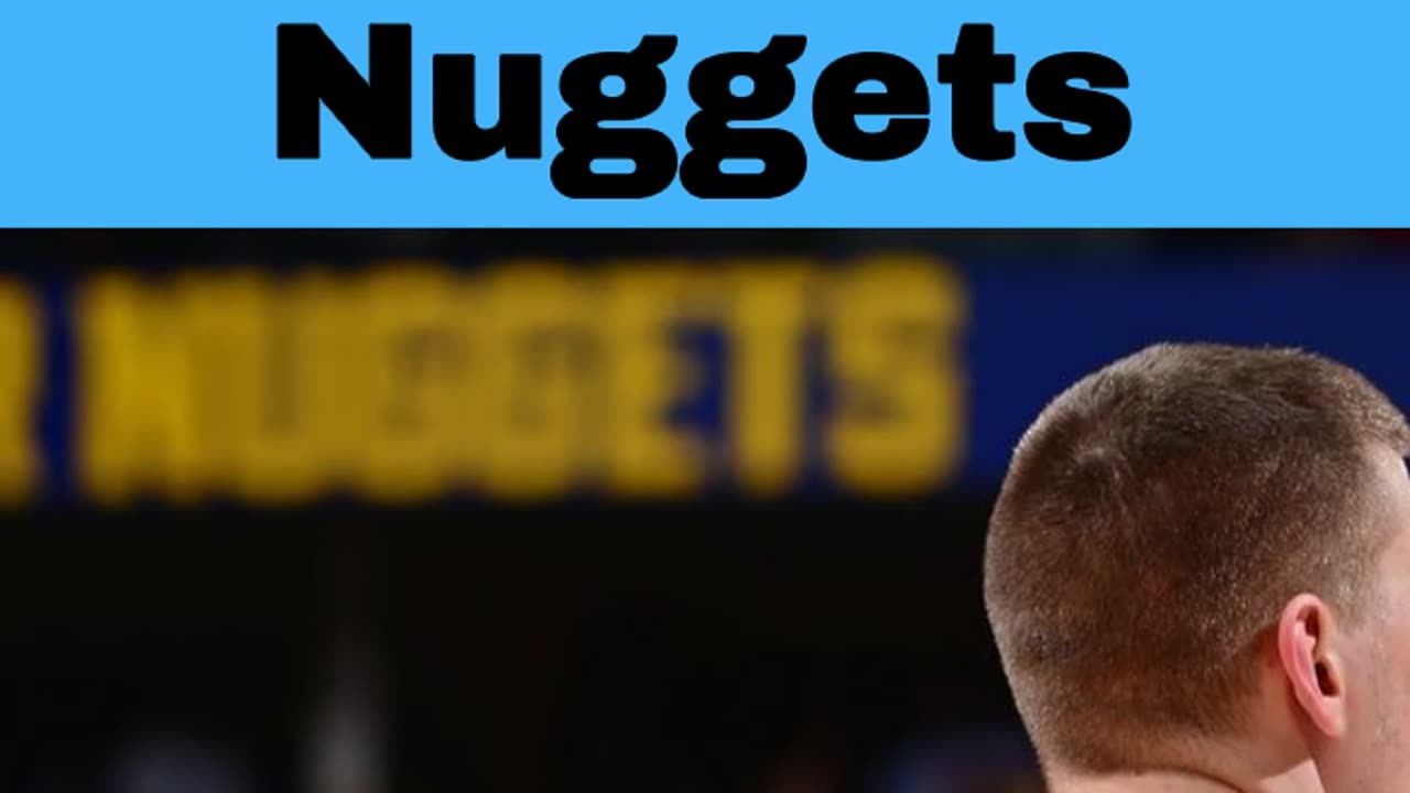 Mavs vs Nuggets What To Watch