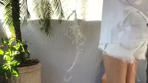 This is how it's done | How to make a homemade backdrop for photos