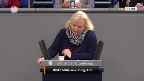 Ulrike Schielke-Ziesing Rede vom 25.03.2022 (2) - Familie, Senioren, Frauen und Jugend