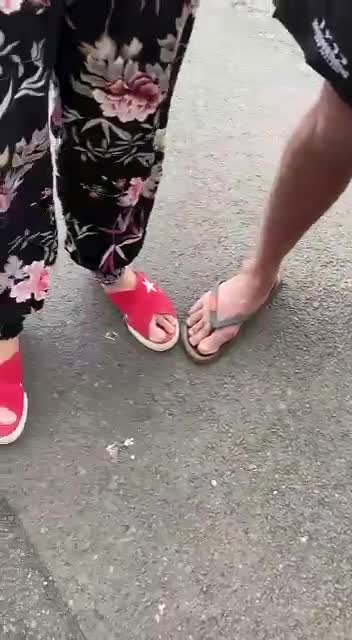 Yikes! Better check your vitamins!!!