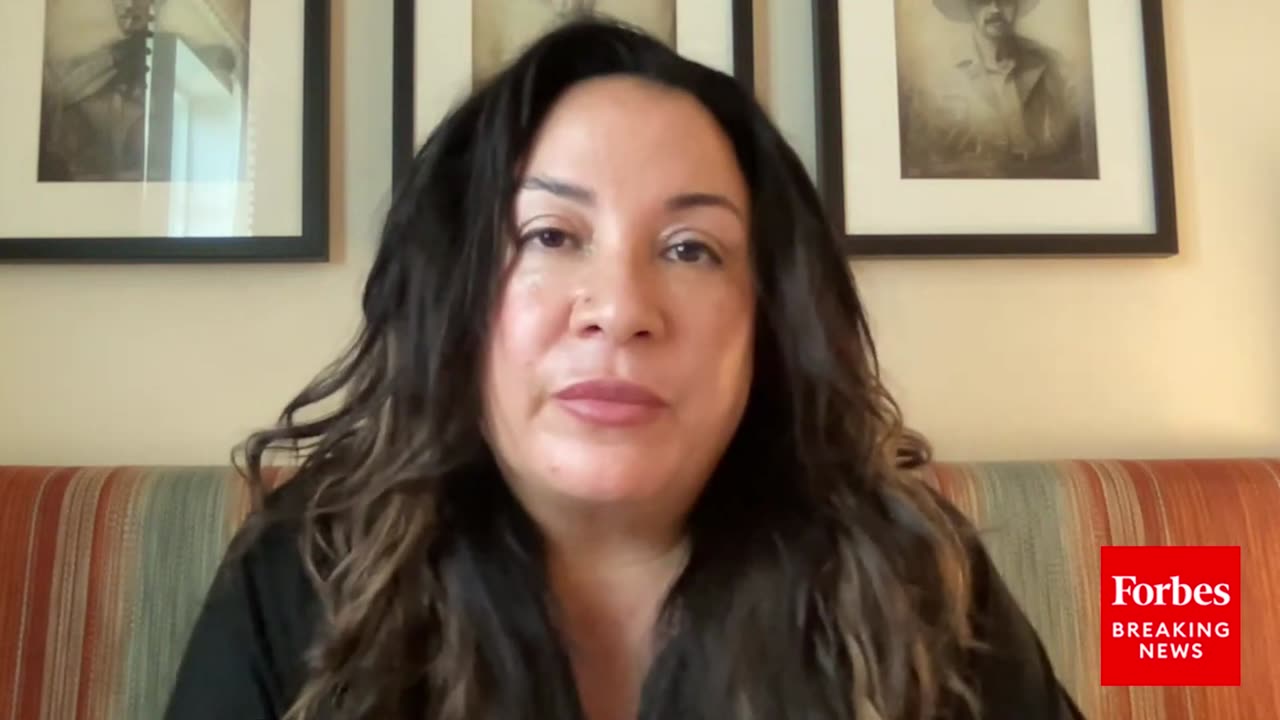 What Has The Women's March Achieved In The Last Seven Years-