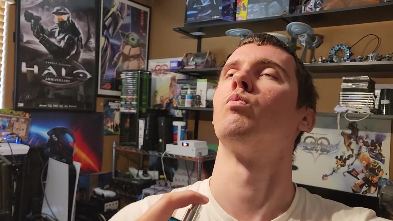 Being an Idiot 124