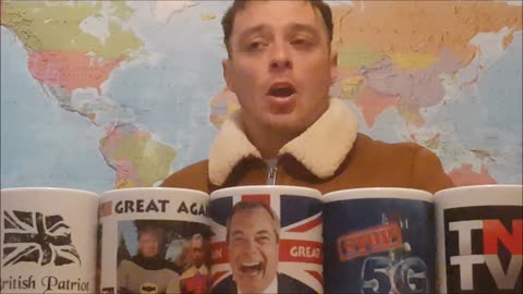 BREAKING : Alex Jones Flashback Exposes BIG BANK RUN THE PLANET