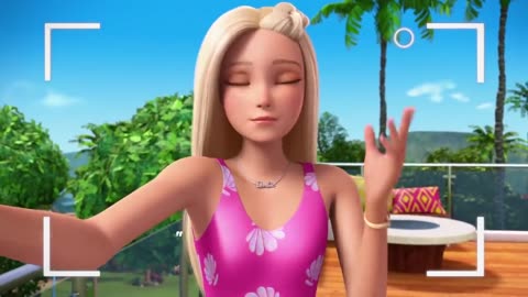 Barbie2024 new episode in English, hindi