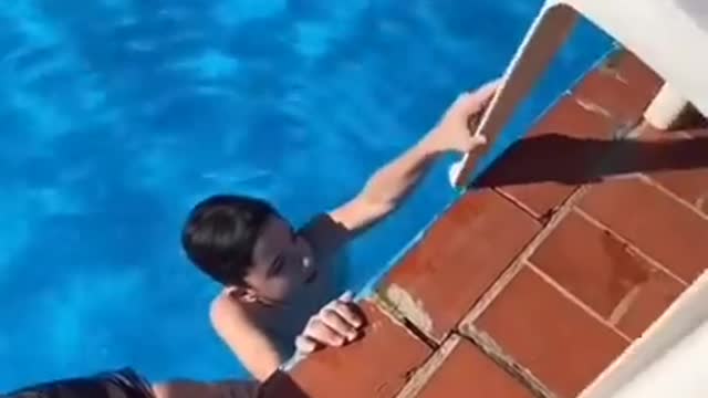 Viral Today l BROMA CON FINAL INESPERADO l MARIELA RITOKER
