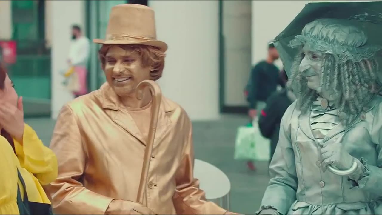 Chal Mera Putt |Comedy Seen|