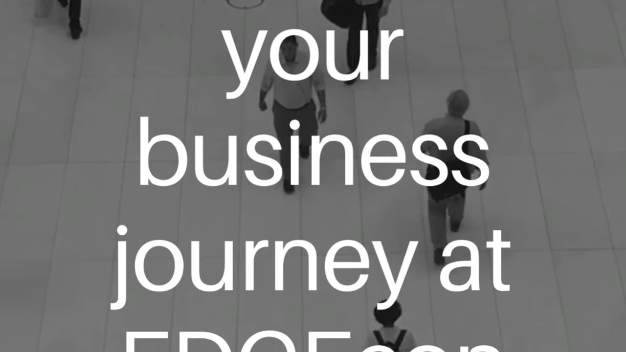 Supercharge your business journey at EDGEcon, the ultimate Christian conference